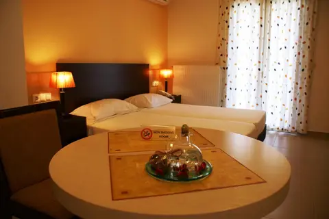 Your Memories Aparthotel by Estia in Δημοτική Ενότητα Ηρακλείου — foto 11