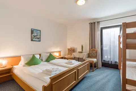 Hotel-Pension Konrad in Söll — foto 6