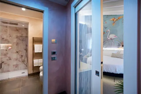 Vip's Motel in Lonato, foto 29