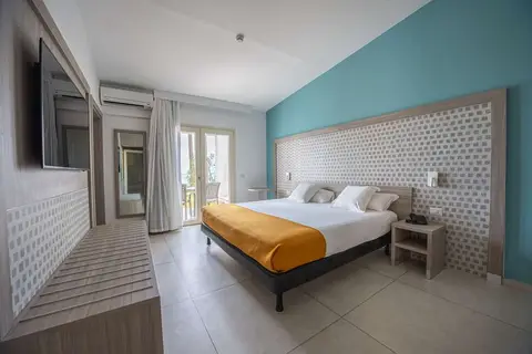 VOI Praia De Chaves Resort in Praia de Chaves - Sal Rei — foto 4