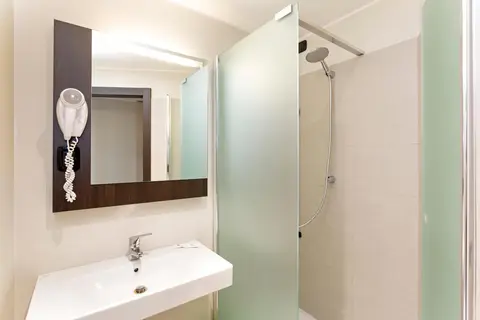 B&B HOTEL Milano Sesto Marelli in Sesto San Giovanni, foto 30