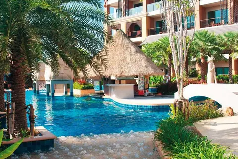 Rawai Palm Beach Resort in ตำบลราไวย์ — foto 13