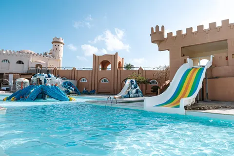 Hotel Sentido Akassia Beach in El Quseir — foto 14