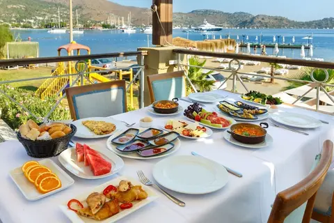 Fi Light Solto Boutique Beach in Milas — foto 18