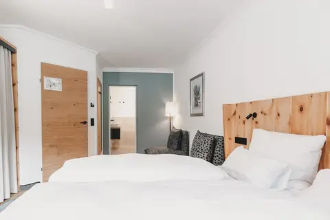 Hotel Tiroler Buam in Saalbach — foto 8