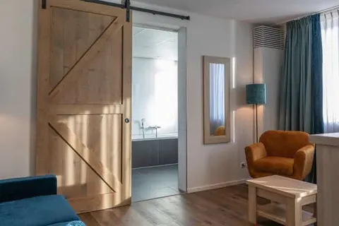 Landgoed Hotel Tatenhove Texel foto 31