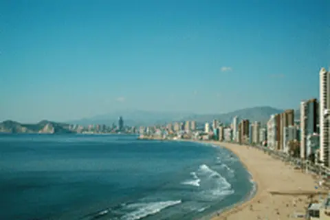 Las Carabelas in Benidorm, foto 4