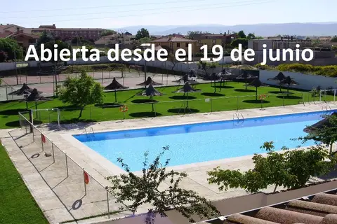 Hotel Puerta de Segovia in La Lastrilla — foto 4