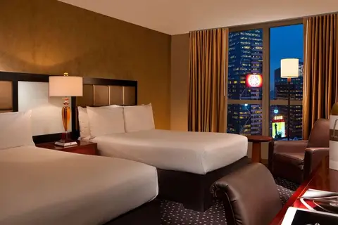 Millennium Broadway Hotel in New York