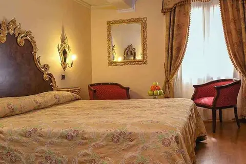 Hotel Cà Alvise in Venetië, foto 3
