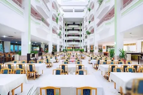 World Star Beach Resort & Spa in Alanya — foto 5