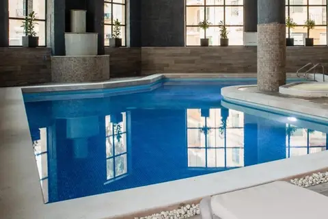Hotel Pebbles Resort in San Pawl il-Baħar — foto 21