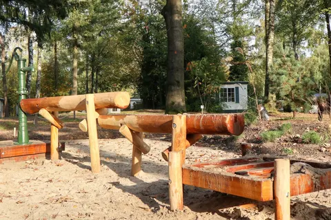 Vakantiepark Hooge Veluwe foto 4