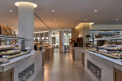 Atlantica Dreams Resort foto 10