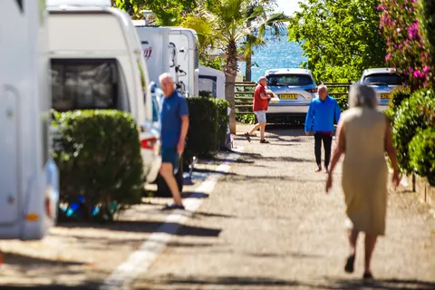 Camping La Llosa foto 26