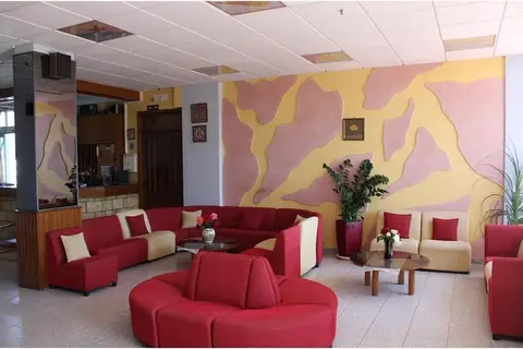Asterias Bay Hotel in Θεολόγος — foto 11
