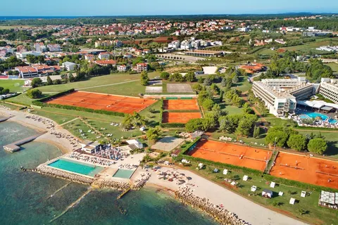 Maestral Hotel foto 18