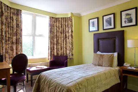 Bournemouth West Cliff Hotel in Bournemouth, foto 12