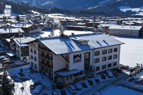 Hotel Dahoam in Westendorf — foto 18