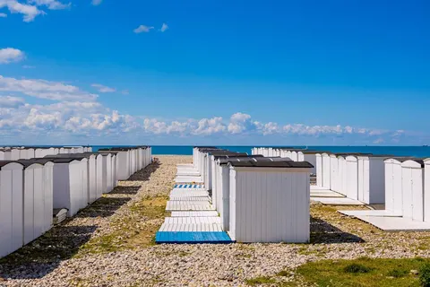 7 dg cruise West Europa MSC Preziosa foto 5