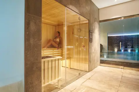 Hotel Portobay Liberdade in Sintra (Santa Maria e São Miguel, São Martinho e São Pedro de Penaferrim) — foto 11
