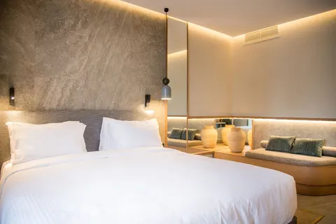 King Minos Retreat Resort & Spa in Chersonisos Municipal Unit — foto 56