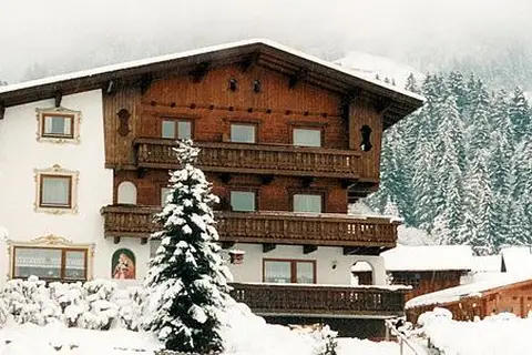 Landhaus Maridl in Hart im Zillertal