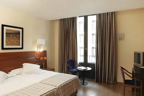 Hotel Grupotel Gravina in Barcelona — foto 15