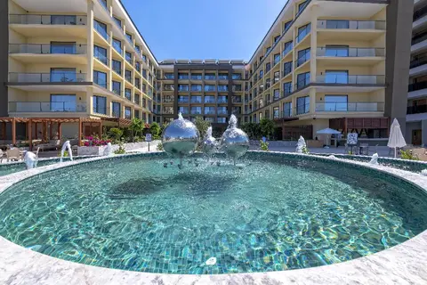 Sorgun Akadia Luxury 16+ in Manavgat — foto 30