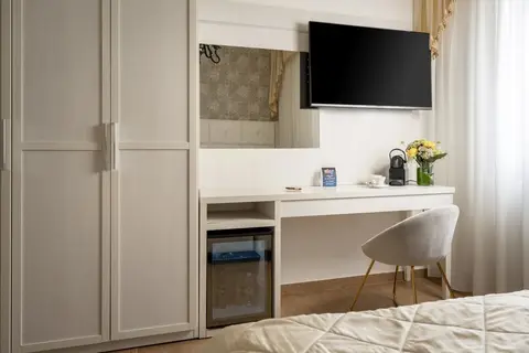 Hotel Re Enzo in Bologna, foto 22