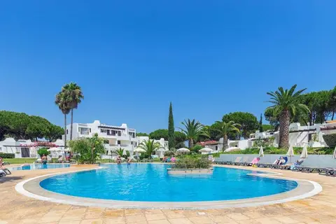 Appartementen Balaia Golf Village in Albufeira — foto 2