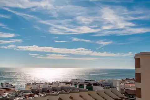 Appartementen Palm Beach Club in Torremolinos — foto 17