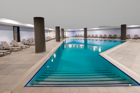 Hotel The X Belek foto 22