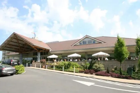 Van der Valk Hotel Charleroi Airport foto 1