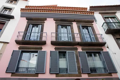 Apartamentos Turísticos Vitoria By Petit Hotels Funchal in Funchal — foto 8