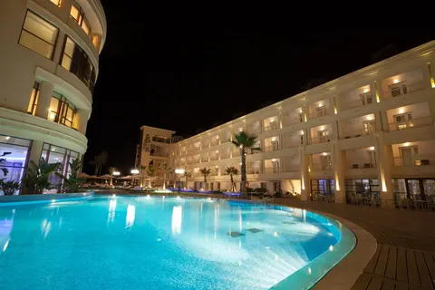 Sousse Palace Hotel & Spa in Sousse — foto 6