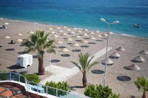 Dogan Beach Resort & Spa in Menderes, foto 14
