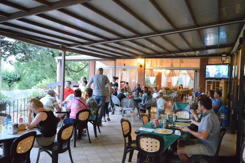 Camping Piantelle foto 14