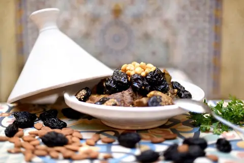 Hotel Riad Shaden in Marrakesh — foto 6