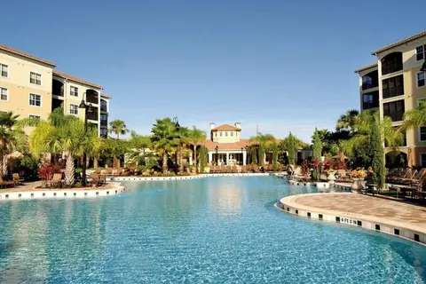 Worldquest Resort in WorldQuest Orlando Resort 8 — foto 5