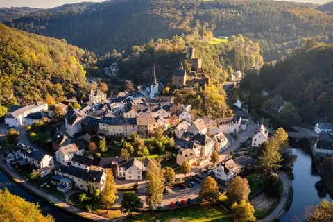 Europe Tents Camping Gritt foto 11