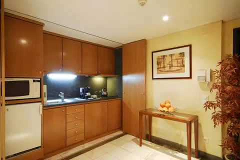 Altis Prime Hotel de Apartamentos in Lissabon, foto 20