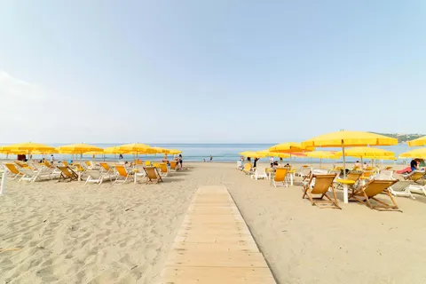 Odissea Village foto 6