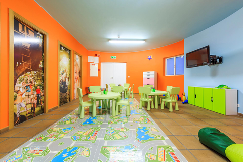 Eden Villas & Apartments foto 20