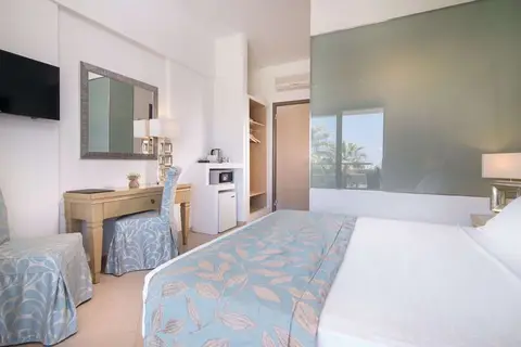 Hotel Flegra Palace in Δημοτική Ενότητα Παλλήνης — foto 22