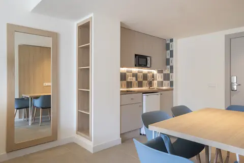 Sol de Alcudia Apartamentos in Alcúdia — foto 23