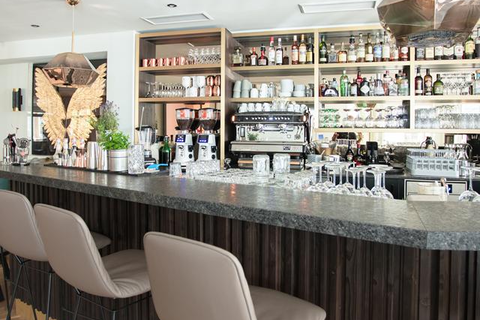 Hotel Zillertalerhof foto 3