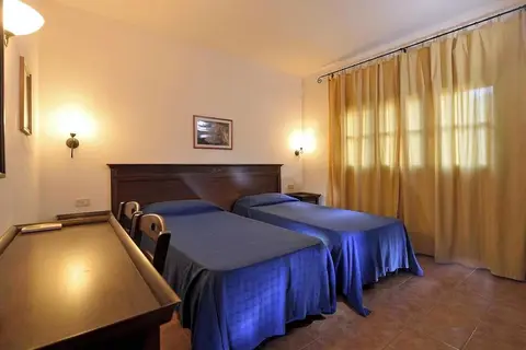 Smy Borgo Magliano in Magliano in Toscana — foto 27