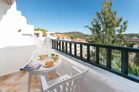 Holiday Park in Santa Ponsa — foto 15
