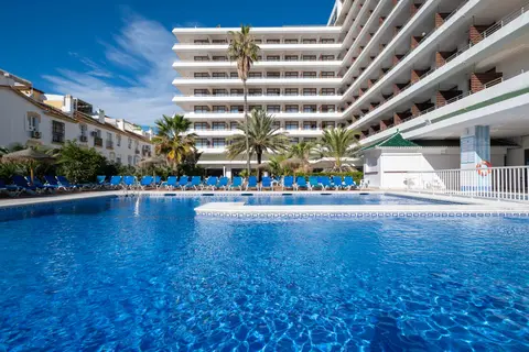 Leonardo Hotel Torremolinos in Torremolinos — foto 19